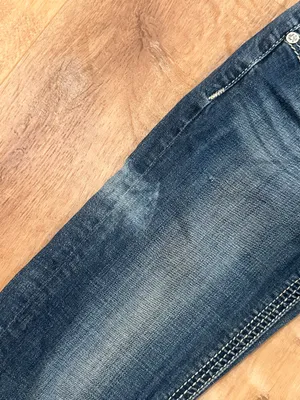 Rock And Roll Cowgirl y2k bootcut jeans thumbnail 3