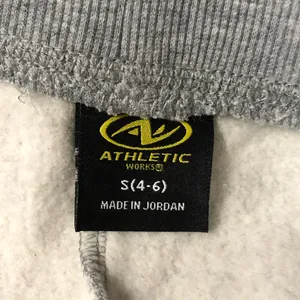 Athletic Works Women’s Fleece Cinch Pants  thumbnail 4