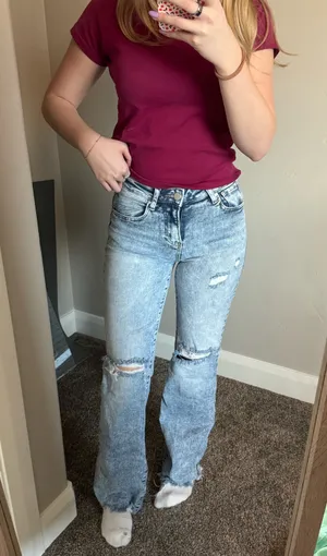 Risen Jeans thumbnail 2