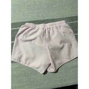 Nike Girls Youth XL Pink Dry-FIT Running Athletic Shorts Sporty Casual thumbnail 5