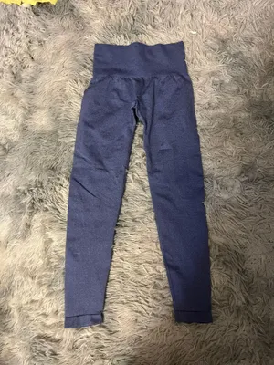 NVGTN purple Camo Leggings thumbnail 10