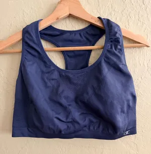 Champion Sports Bra size XL thumbnail 1