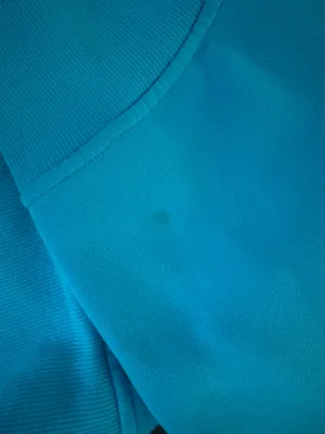 Lululemon Scuba Hoodie Half-Zip Oversized thumbnail 2