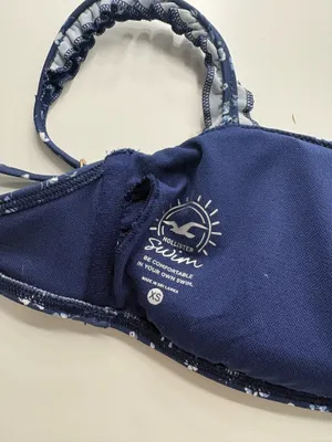 Hollister Bikini Top thumbnail 3