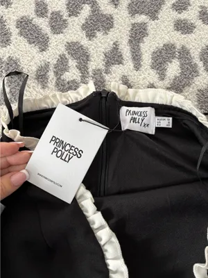 Princess Polly Dress thumbnail 4