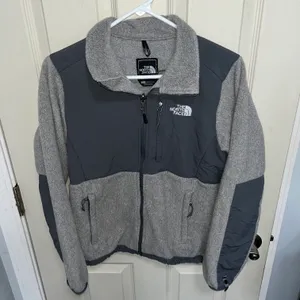North Face Denali Fleece Jacket  thumbnail 2