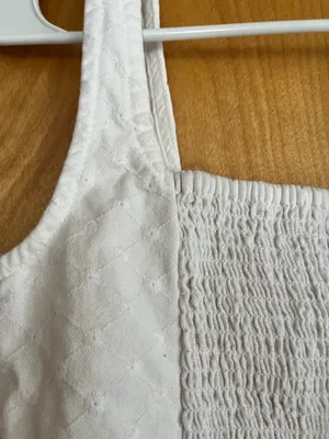 lone star corset tank White Size M thumbnail 5