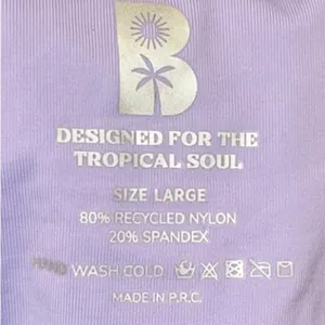 BlackBough Bikini Bottoms thumbnail 4