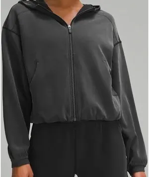 Lululemon Softstream Full-Zip thumbnail 1