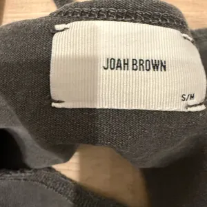 Joah Brown Crop Top! thumbnail 4