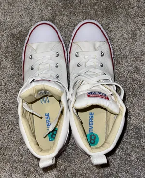 Converse All-Star Mids thumbnail 6