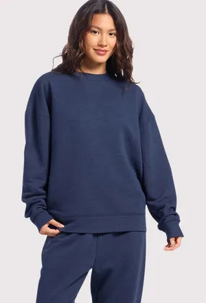 Nuuds - Vintage Fleece Crewneck thumbnail 1