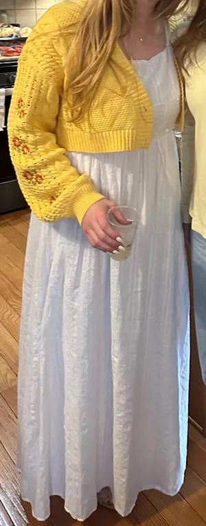Princess Polly Lorinda Maxi Dress thumbnail 2