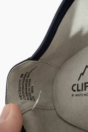 Cliffs by white Mountain charmed ballet flats size 9 NWOB thumbnail 5