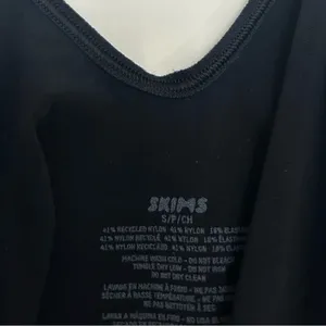 skims seamless sculpt brief bodysuit thumbnail 5