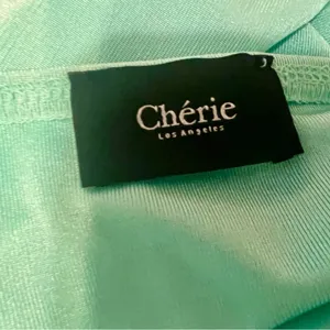 NWOT Mint Green Tulip Knit mini dress Small thumbnail 5