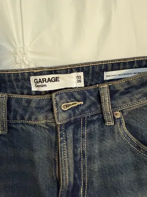 Garage Jeans thumbnail 2