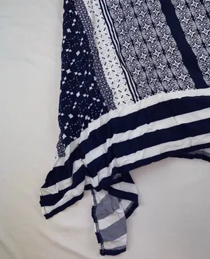 Dress Blue thumbnail 4
