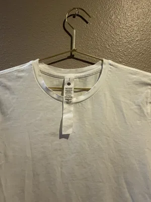 Small Lululemon Cotton Shirt thumbnail 3