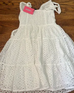 Edikted Mini Dress thumbnail 3