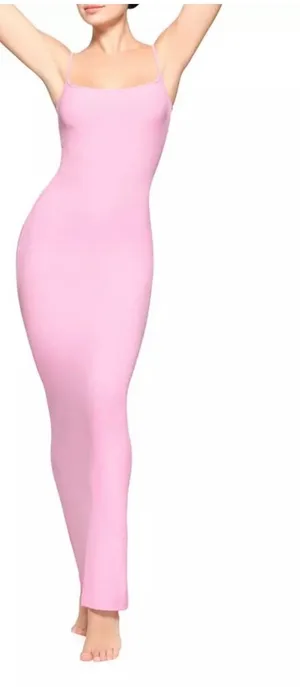 Skims Maxi Dress thumbnail 1