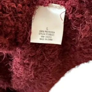 Jun & Ivy Thick Cardigan Sweater‎ thumbnail 5