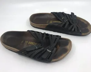 Birkenstock Birki's/Tatami/Betula or Alpro Black thumbnail 3