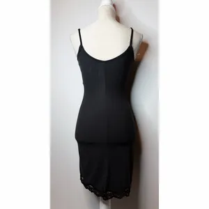 NWT Skims Fits Everybody Lace Slip Dress thumbnail 5