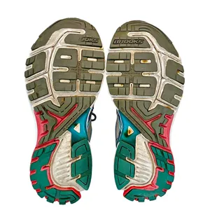 Brooks Women's Ravenna 7 Running Shoe #1202081B127 thumbnail 7