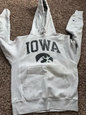 Champion Iowa Hawkeyes thumbnail 1