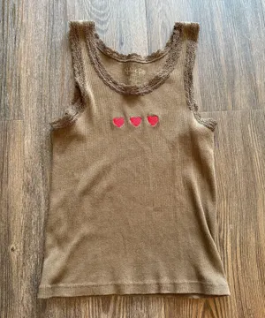 John Galt Tank Top thumbnail 1