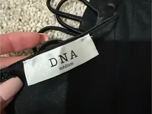 Black Lace thumbnail 7