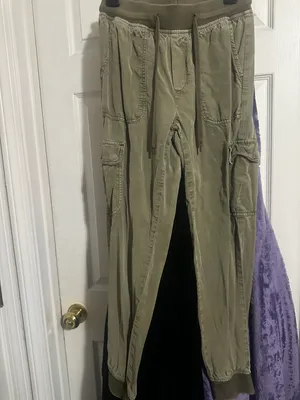 American Eagle Cargo Pants thumbnail 2