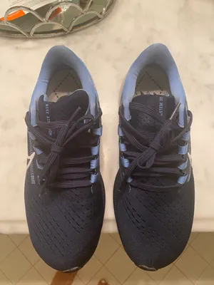 Nike Air Zoom UNC Running Shoes thumbnail 2