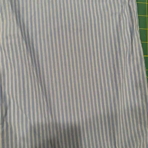 Light Blue Stripe Wide thumbnail 6