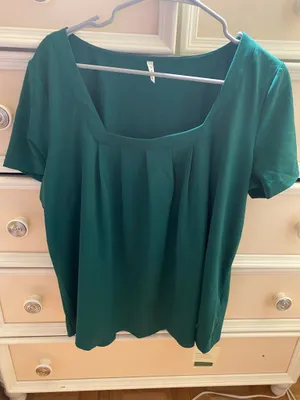 Halara shirt thumbnail 1