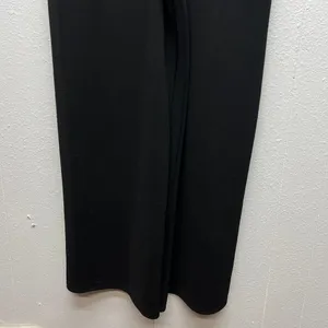 Love X Design Womens Party Event Evening High Waisted Wide Leg Jumpsuit Size XL thumbnail 7