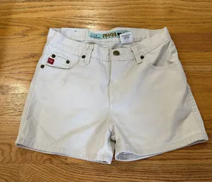 vintage mud shorts thumbnail 1