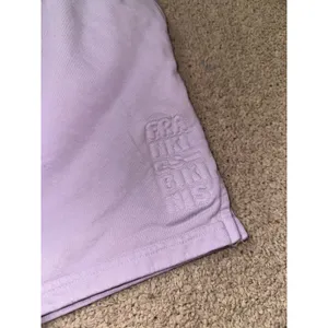 Frankie’s bikinis purple shorts thumbnail 2