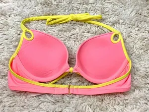 Victoria’s Secret PINK Bikini Top 34B thumbnail 3