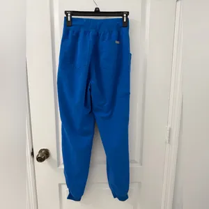 Figs High Waisted Zamora™ Jogger Scrub Pants 2.0 - Size XS thumbnail 8