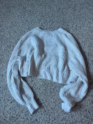Aeropostale sweater  thumbnail 3
