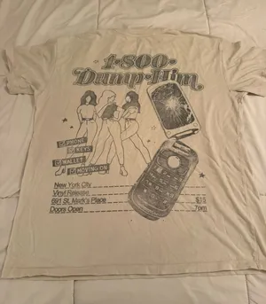 Hollister Top thumbnail 1