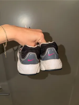 Nike Compete 2 Shoes thumbnail 4