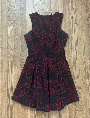 Dress thumbnail 1