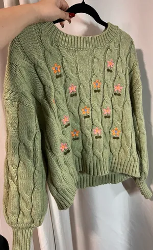 Marshalls Sweater Knit thumbnail 1