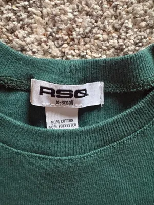 RSQ T-Shirt Tillys thumbnail 2