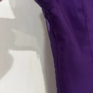Final price Princess Polly Vibrant Purple Mini Dress thumbnail 7