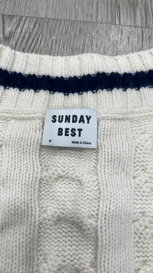 Sunday Best Aritzia best  thumbnail 3