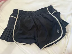 Free People Movement Shorts thumbnail 1